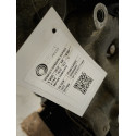 MOTOR COMPLETO RENAULT SANDERO EXPRESSION HI-FLEX 1.0 2010