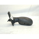 RETROVISOR ESQUERDO RENAULT CLIO CAMPUS HI-FLEX 1.0 2009/10