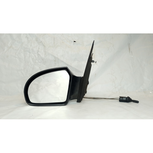 RETROVISOR ESQUERDO FORD FIESTA FLEX/CLASS 8V 2009/09