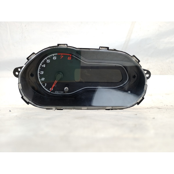 PAINEL DE INSTRUMENTOS CHEVROLET ONIX HATCH JOY 1.0 8V 2019