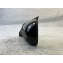 RETROVISOR ESQUERDO PRETO CHEVROLET ONIX HATCH LT MEC. 2017