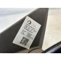 RETROVISOR ESQUERDO PRETO CHEVROLET ONIX HATCH LT MEC. 2017