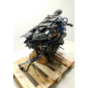 MOTOR COMPLETO FIAT UNO MILLE WAY ECONOMY 1.0 F.FLEX 11/12