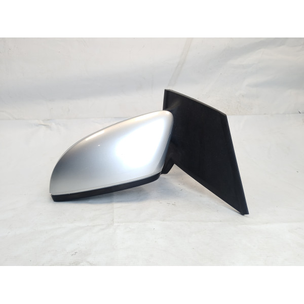 RETROVISOR ESQUERDO VOLKSWAGEN FOX 1.6 MI TOTAL FLEX 2010/11