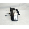 RETROVISOR ESQUERDO VOLKSWAGEN FOX 1.6 MI TOTAL FLEX 2010/11