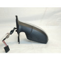 RETROVISOR ESQUERDO VOLKSWAGEN FOX 1.6 MI TOTAL FLEX 2010/11