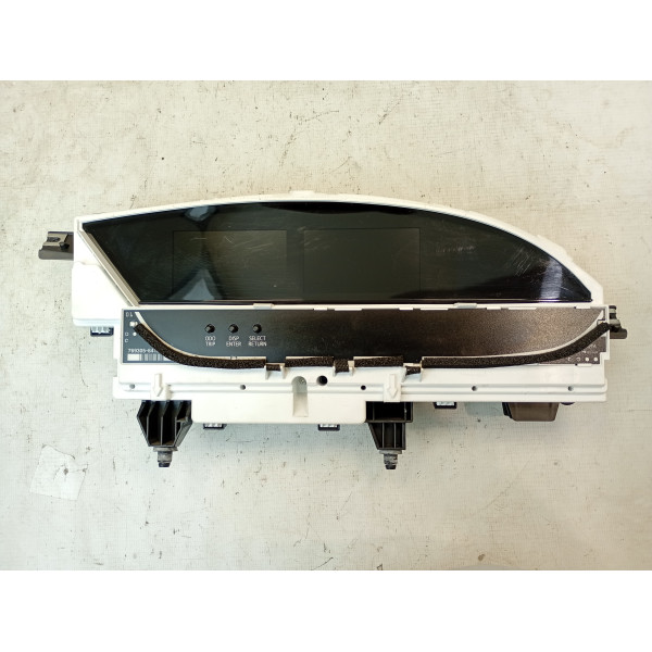 PAINEL DE INSTRUMENTOS TOYOTA ETIOS X 1.3 FLEX 16V 2017/2018