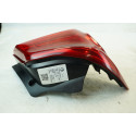 LANTERNA TRASEIRA ESQUERDA CHEVROLET ONIX HATCH LT 1.0 2017