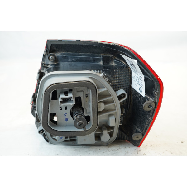 LANTERNA TRASEIRA ESQUERDA VOLKSWAGEN GOL 1.0 FLEX 12V 22/23