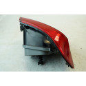 LANTERNA TRASEIRA ESQUERDA VOLKSWAGEN GOL 1.0 FLEX 12V 22/23
