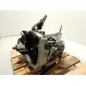 CÂMBIO MANUAL RENAULT SANDERO EXPRES HI-FLEX 1.0 16V 2010