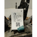CÂMBIO MANUAL RENAULT SANDERO EXPRES HI-FLEX 1.0 16V 2010