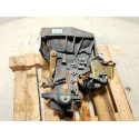 CÂMBIO MANUAL FIAT UNO MILLE WAY ECONOMY 1.0 FLEX 4P 2011/12