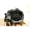 CÂMBIO MANUAL RENAULT LOGAN EXPRESSION HI-FLEX 1.6 2012/2013