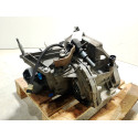 CÂMBIO MANUAL RENAULT LOGAN EXPRESSION HI-FLEX 1.6 2012/2013