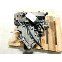 CÂMBIO MANUAL RENAULT LOGAN EXPRESSION HI-FLEX 1.6 2012/2013