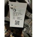 CÂMBIO MANUAL TOYOTA ETIOS XS SEDAN1.5 FLEX 16V 2014