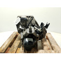 CÂMBIO MANUAL NISSAN VERSA SL 1.6 16V FLEX 2013/2014