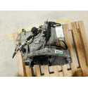 (SUCATA) CÂMBIO MANUAL FIAT PALIO ELX 1.0 FIRE/30 ANOS FLEX 2004