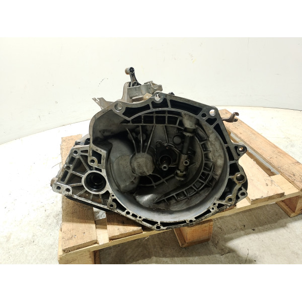 CÂMBIO MANUAL CHEVROLET CELTA SPIRIT/ LT 1.0 MPFI FLEX 11/12