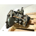 CÂMBIO MANUAL CHEVROLET CELTA SPIRIT/ LT 1.0 MPFI FLEX 11/12
