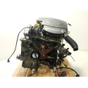 MOTOR COMPLETO RENAULT SANDERO EXPRESSION HI-FLEX 1.6 2009