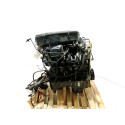 MOTOR COMPLETO RENAULT SANDERO EXPRESSION HI-FLEX 1.6 2009
