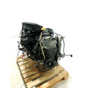 MOTOR COMPLETO RENAULT SANDERO EXPRESSION HI-FLEX 1.6 2009