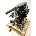 MOTOR COMPLETO RENAULT SANDERO EXPRESSION HI-FLEX 1.6 2009