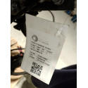 MOTOR COMPLETO RENAULT SANDERO EXPRESSION HI-FLEX 1.6 2009
