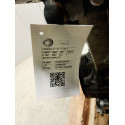 MOTOR COMPLETO FORD KA 1.0 8V/1.0 8V ST FLEX 2008/2009