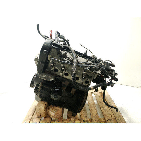 MOTOR COMPLETO VOLKSWAGEN FOX CITY 1.0 MI/ 1.0MI FLEX 2006