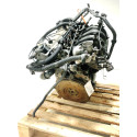 MOTOR COMPLETO VOLKSWAGEN FOX CITY 1.0 MI/ 1.0MI FLEX 2006