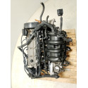 MOTOR COMPLETO VOLKSWAGEN FOX CITY 1.0 MI/ 1.0MI FLEX 2006