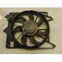 ELETROVENTILADOR RENAULT SANDERO EXPRESSION HI-FLEX 16V 2010
