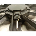 ELETROVENTILADOR RENAULT SANDERO EXPRESSION HI-FLEX 16V 2010