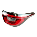 Lanterna Traseira Direita Fiat Toro Volcano 2017