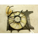 ELETROVENTILADOR TOYOTA ETIOS X 1.3 FLEX 2017/2018