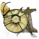 ELETROVENTILADOR TOYOTA ETIOS X 1.3 FLEX 2017/2018