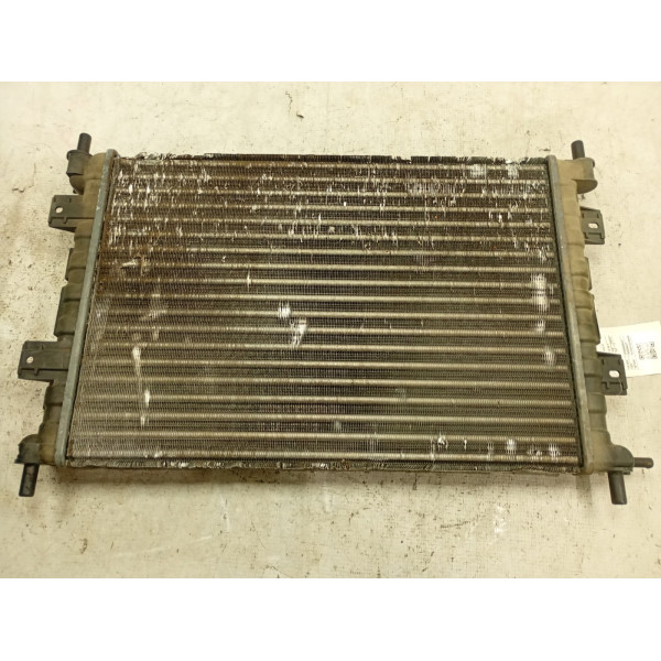 RADIADOR FORD KA 1.0 8V/1.0 8V ST FLEX 2008/2009