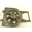 ELETROVENTILADOR FORD KA 1.0 8V/1.0 8V ST FLEX 2008/2009