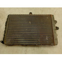 RADIADOR VOLKSWAGEN GOL CITY (TREND) 1.0 T. FLEX 2013/2014