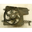 ELETROVENTILADOR VOLKSWAGEN GOL CITY TREND 1.0 T. FLEX 13/14