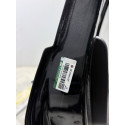 PORTA TRASEIRA ESQUERDA PRETA FORD FIESTA FLEX/CLASS 2009