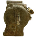 COMPRESSOR AR-CONDICIONADO FIAT PALIO 1.0 ECONOMY FLEX 09/10