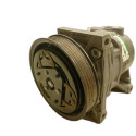 COMPRESSOR AR-CONDICIONADO FIAT PALIO 1.0 ECONOMY FLEX 09/10
