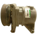 COMPRESSOR AR-CONDICIONADO FIAT PALIO 1.0 ECONOMY FLEX 09/10