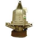 COMPRESSOR AR-CONDICIONADO NISSAN MARCH SR 1.6 FLEX 12/13