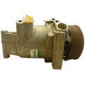COMPRESSOR AR-CONDICIONADO NISSAN MARCH SR 1.6 FLEX 12/13