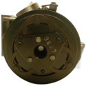 COMPRESSOR AR-CONDICIONADO NISSAN MARCH SR 1.6 FLEX 12/13